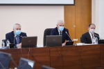 Фото: пресс-служба Псковского областного Собрания