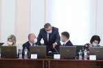 Фото: пресс-служба Псковского областного Собрания