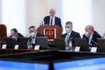 Фото: пресс-служба Псковского областного Собрания