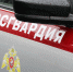 В Псковской области росгвардейцы предотвратили возгорание охраняемого объекта - Росгвардия