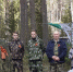Пятнадцать  поисковиков из Черновской волости получили медали - InformPskov.Ru