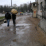 Интерактив: Провалилась в вымоину в центре Пскова - Pln-Pskov.Ru