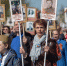 Псковичей призывают участвовать в акции «Бессмертный полк онлайн» - Псковская правда