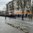 В Пскове прошла репетиция парада Победы - Псковская правда
