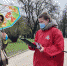 На вопросы викторины отвечали не только псковичи, но и жители других городов России. Фото  Молодёжка ОНФ - InformPskov.Ru