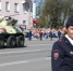 Псковская полиция обеспечит безопасность граждан в День Победы - InformPskov.Ru