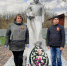 Жители Новоржеского района почтили память павших во время Великой Отечественной войны - InformPskov.Ru