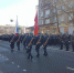 Парад Победы проходит в Пскове - InformPskov.Ru