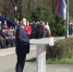 Михаил Ведерников: День Победы – праздник со слезами на глазах. Святой и неприкасаемый для каждой российской семьи - InformPskov.Ru