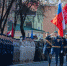 Руководитель управления Петр Крупеня и личный состав приняли участие в праздничных мероприятиях, посвященных Дню Победы - Следственный комитет