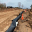 В Куньинском районе продолжается капитальный ремонт дороги - Pln-Pskov.Ru
