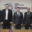 В сентябре в «Моглино» планируют начать строительство завода по производству нетканых материалов - InformPskov.Ru