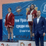 Студентка ПсковГУ Елена Писковитина заняла призовые места в Первенстве Челябинской области по Самбо - ПсковГУ
