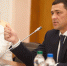 Михаил Ведерников поднялся на две строчки в рейтинге цитируемых губернаторов-блогеров - InformPskov.Ru