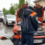 В Пскове водитель Lada протаранил иномарку - InformPskov.Ru