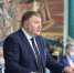 Александр Братчиков рассказал о туриндустрии Пскова - Pln-Pskov.Ru