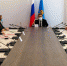 Вопрос развития территории, прилегающей к Псковской ГРЭС, решали на заседании в администрации района. Фото пресс-службы администрации Псковской области - InformPskov.Ru