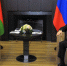 Путин и Лукашенко договорились о госкредите и открытии новых рейсов - Pln-Pskov.Ru