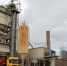 Асфальтобетонный завод в Подборовье переоборудовали под новые стандарты - Pln-Pskov.Ru