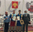 Медали завоевали псковские спортсмены на чемпионате СЗФО России по боксу - InformPskov.Ru