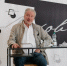 Вениамин Смехов о стихотворной исповеди, своей книге и Пскове - Pln-Pskov.Ru