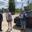 Жителям Бежаницкого района напомнили о правилах пожарной безопасности - МЧС Псковской области