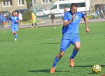 «Псков» одержал вторую победу в чемпионате Северо-Запада по футболу