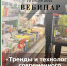10 июня пройдёт бесплатный вебинар на тему «Тренды и технологии современного ритейла» - Бизнес-инкубатор