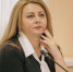 Елена Полонская поздравила соцработников с профессиональным праздником - InformPskov.Ru