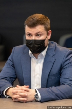Андрей Ермаков. Фото пресс-службы администрации Псковской области