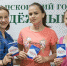 Личные книжки волонтеров предлагают получить в Молодежном центре - BusinessPskov.Ru