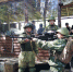 Фото из группы военно-патриотического спортивного клуба «Шторм» в социальной сети «ВКонтакте» - InformPskov.Ru