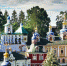 Псково-Печерский монастырь. Фото Псковская правда - InformPskov.Ru