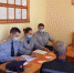 Псковские курсанты оказали правовую помощь заключенным - Pln-Pskov.Ru