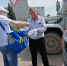 Автобус ЛДПР побывал на легендарной Дедовичской земле - ЛДПР