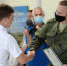 Участникам встречи были вручены благодарственные письма администрации области за сохранение памяти. Фото  пресс-служба уполномоченного по правам человека в Псковской области - InformPskov.Ru