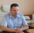 Михаил Григорьев - InformPskov.Ru