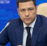 Михаил Ведерников пообещал ближе к ночи дать развёрнутую картину последствий урагана на юге Псковской области. Фото пресс-службы областной администрации - InformPskov.Ru