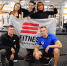 Псковский клуб S-FITNESS в честь своего дня рождения дарит скидку - InformPskov.Ru