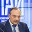 Герман Петрушко. Фото Арсения Тимашова - InformPskov.Ru
