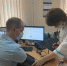 Сотрудники «Почты России» в Пскове вакцинируются от COVID-19 на рабочем месте - InformPskov.Ru