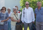 Нашли своих дедов
