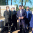 Создание парка было анонсировано губернатором и митрополитом Псковским и Порховским Тихоном. Фото ПАИ - InformPskov.Ru