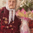 100-летний юбилей отметила Прасковья Самсонова из Великолукского района - InformPskov.Ru