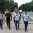 В Пскове отремонтировали улицу Бастионную - Pln-Pskov.Ru