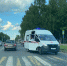 В Пскове девушка на электросамокате попала под колёса авто - InformPskov.Ru