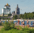 30-градусная жара вернется на Северо-Запад России - Pln-Pskov.Ru