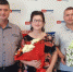Председатель Общественной палаты Псковской области Наталья Горбачева отмечает день рождения - InformPskov.Ru