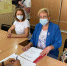 Татьяна Фомченкова и Елена Даньшова выдвинули свои кандидатуры на выборы в депутаты регионального парламента - Единая Россия