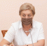 Елена Емельянова сказала о необходимом рывке в вакцинации региона. Фото пресс-служба администрации Псковской области - InformPskov.Ru
